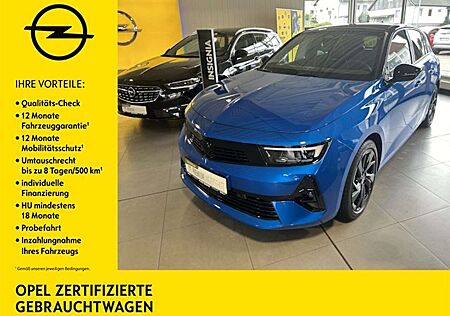 Opel Astra L GS Line AT Carplay,LED,360 Kamera,Navi,SHZ,USB!