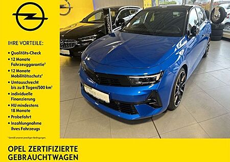 Opel Astra L GS Line AT Carplay,LED,360 Kamera,Navi,SHZ,USB!