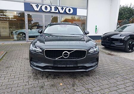 Volvo V90 Kombi D4 LED Navi, AHK