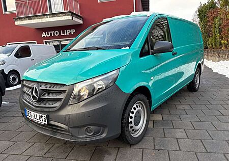 Mercedes-Benz Vito Kasten 114CDI PRO RWD lang Autom.Navi Kam.