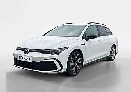 VW Golf Variant Volkswagen R-Line