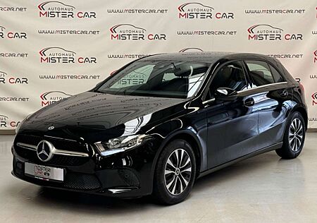 Mercedes-Benz A 180 Style MBUX NAVI/LEDER/APPLE/PDC/SHZ/ALU