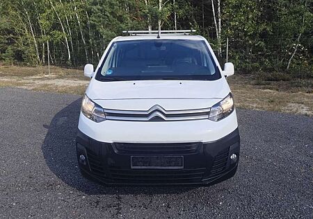 Citroën Jumpy Citroen