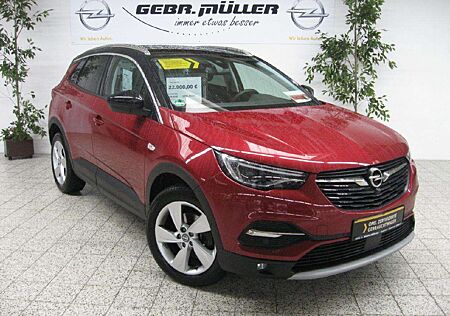 Opel Grandland X Ultimate