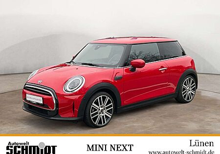 Mini Cooper Yours Trim Aut +2Jahre-Next.GARANTIE