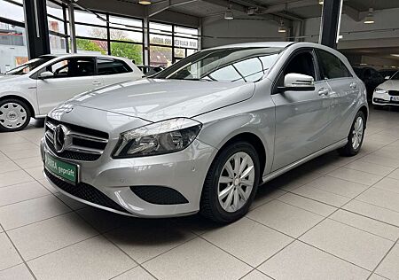 Mercedes-Benz A 180 BlueEfficiency, Navi,PDC,SHZ,Klima