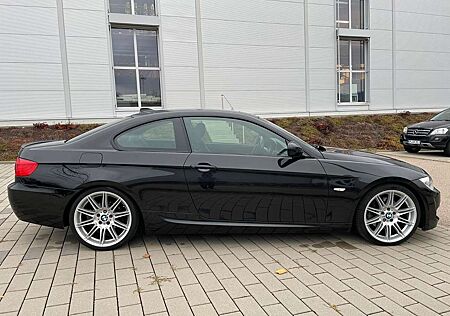 BMW 325i 325 Coupé M-Paket