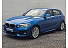 BMW 125 i Steptronic "M Sport" 66.450KM