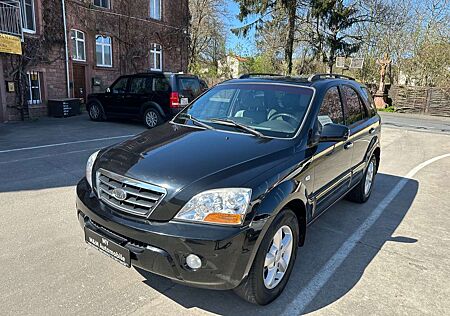 Kia Sorento 2.5CRDi EX Limited Edition/AHK 3T/1.Hand