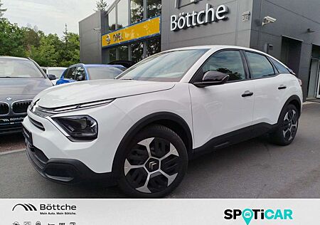 Citroën C4 Citroen YOU 1.2 e-THP PDC/Kamera/DAB/Klimaauto/Assistenzsy
