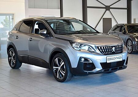 Peugeot 3008 Active/NAVI/APP-CONNECT/CAM/1.HAND/SHZ