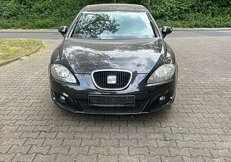Seat Leon Stylance / Style