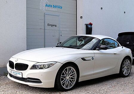 BMW Z4 sDrive 23i/Navi/Bluetooth/Xenon/Klimaaut/19 Z