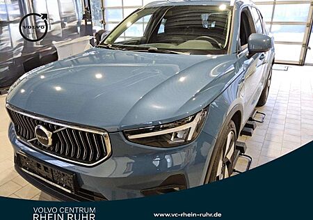 Volvo XC 40 XC40 T5 PLUG-IN PLUS BRIGHT FAP+LICHTPAK+MET+LM+