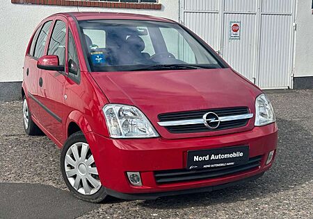 Opel Meriva Enjoy