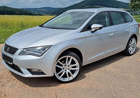 Seat Leon ST 1.6 TDI Style Start/ Stopp