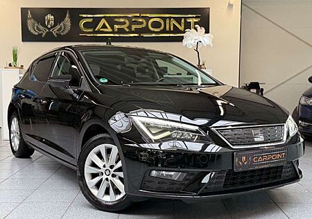 Seat Leon Ecomotive Style/LED/Navi/Temp/PDC/SHZ