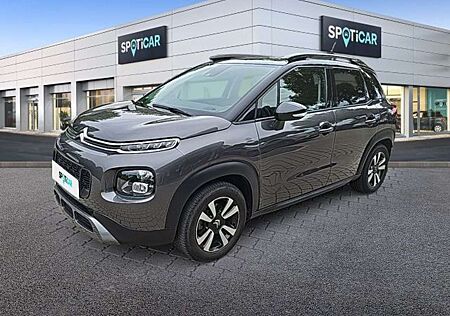 Citroën C3 Aircross Citroen PureTech 110 Stop & Start OPF SHINE