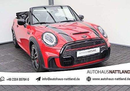Mini John Cooper Works Cabrio HuD Harman LED 1.Hd.