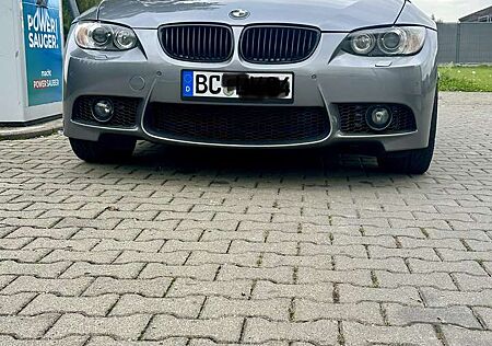 BMW 325i 325 Coupe