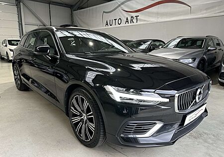 Volvo V60 Inscription T8 AWD B&W STHZ Pano HUD