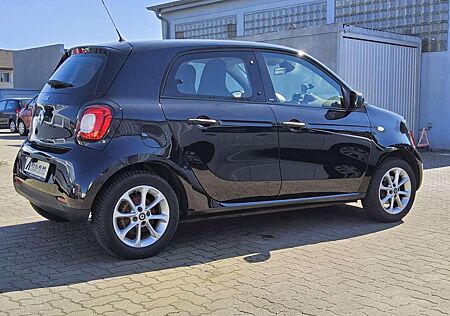 Smart ForFour Basis 52kW (453.042)
