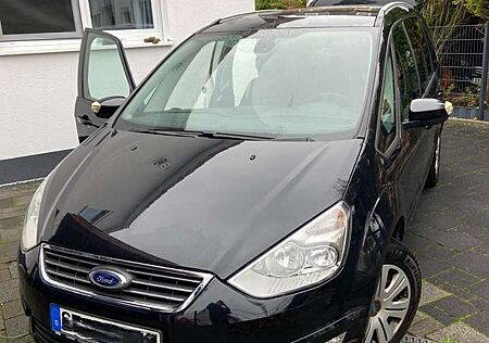 Ford Galaxy 1.6 EcoBoost Start/Stop Trend