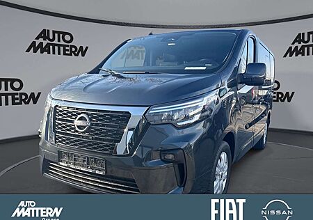 Nissan Primastar Tekna dci170 Automatik 2.500kg Anhänge