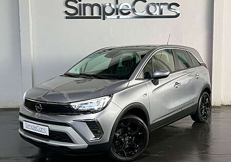 Opel Crossland X 1.2 DI Turbo 81kW Elegance