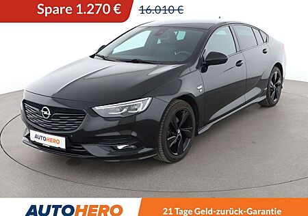 Opel Insignia 1.5 SIDI Turbo INNOVATION*NAVI*TEMPO*PDC*