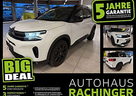 Citroën C5 Aircross Citroen 1.2 PureTech 130 S&S Shine Alcantara