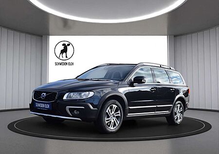 Volvo XC 70 XC70 XC70 Momentum AWD