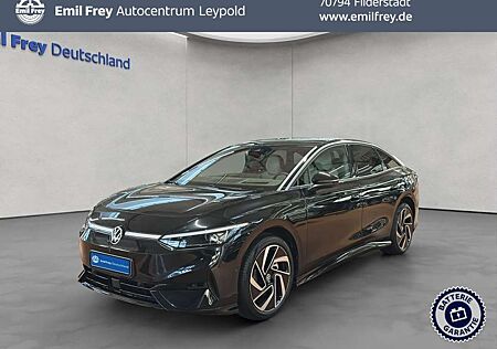 VW ID.7 gebraucht kaufen VW ID.7 Volkswagen Pro