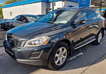 Volvo XC 60 XC60 XC60 Kinetic 2WD-Automatik-Pdc-Navi-Xenon