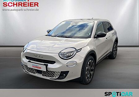 Fiat 600 115 kW La Prima