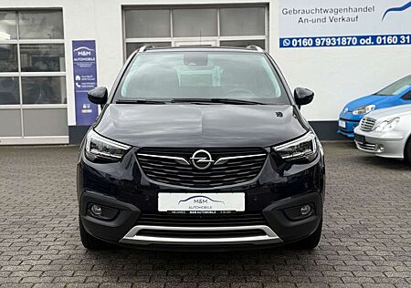 Opel Crossland X INNOVATION | R.Kamera | ZahnR.-NEU