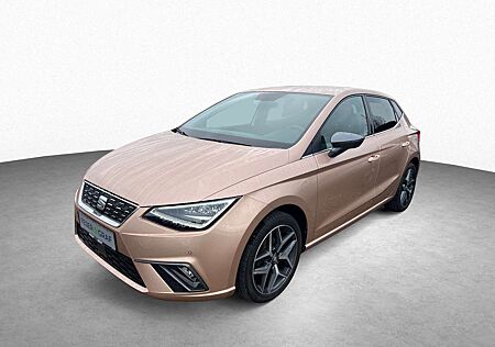 Seat Ibiza Xcellence 1.0 TSI|Full Link|ACC|RFK