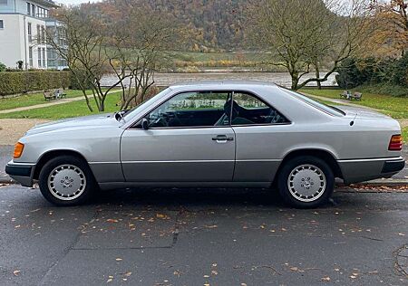 Mercedes-Benz CE 230 230 CE Coupe Automatik