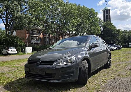 VW Golf Volkswagen 7 1.2 TSI