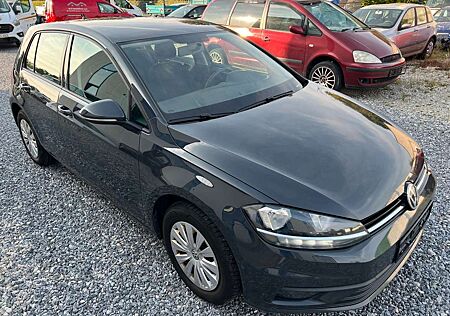 VW Golf Volkswagen VII 1.0 TSI Lim. Trendline BMT 1.Hd Apple