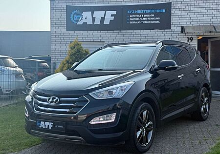 Hyundai Santa Fe Premium 4WD