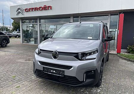 Citroën Berlingo Citroen PureTech 110 1.2 Feel