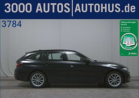 BMW 320dA 320 Touring xDr LCI Curved Navi LED Facelift