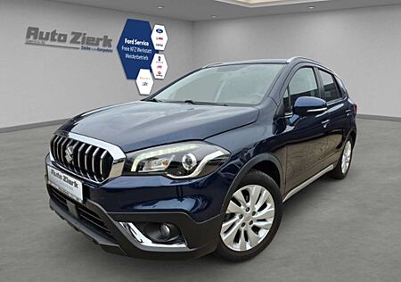 Suzuki SX4 S-Cross Comfort 1.0 Boosterjet nur 35120km Winterr