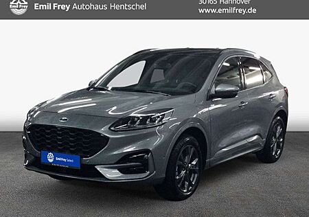 Ford Kuga 2.5 Duratec PHEV ST-LINE X