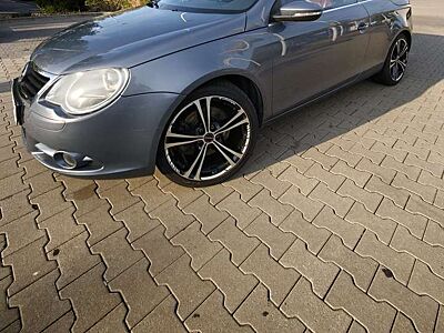 Volkswagen Eos 1.4