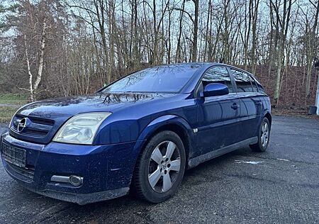 Opel Signum 3.2 V6