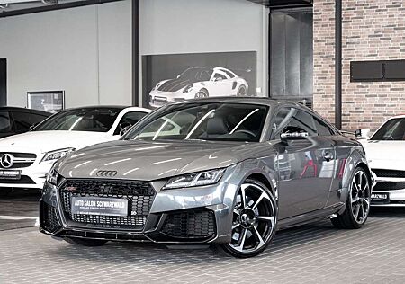 Audi TT RS TTRS Coupe quattro|RS-AGA|RS-SITZE|CARBON|B&O