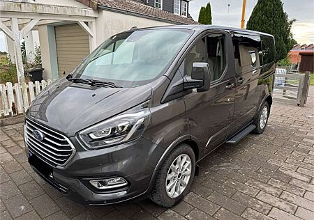 Ford Transit Custom 320 L1 Tourneo Titanium