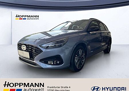 Hyundai i30 FL Kombi (MY25) 1.5 T-GDI, (140PS) 48V 6-MT